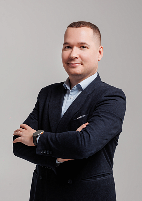 Быков Константин Валерьевич