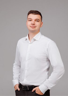 Комраков Владислав Дмитриевич