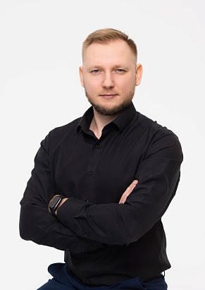 Нехорошков Тимофей Сергеевич